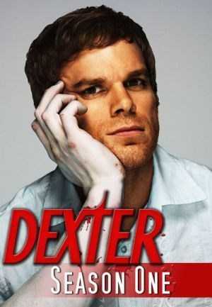 مسلسل Dexter الموسم الاول الحلقة 8