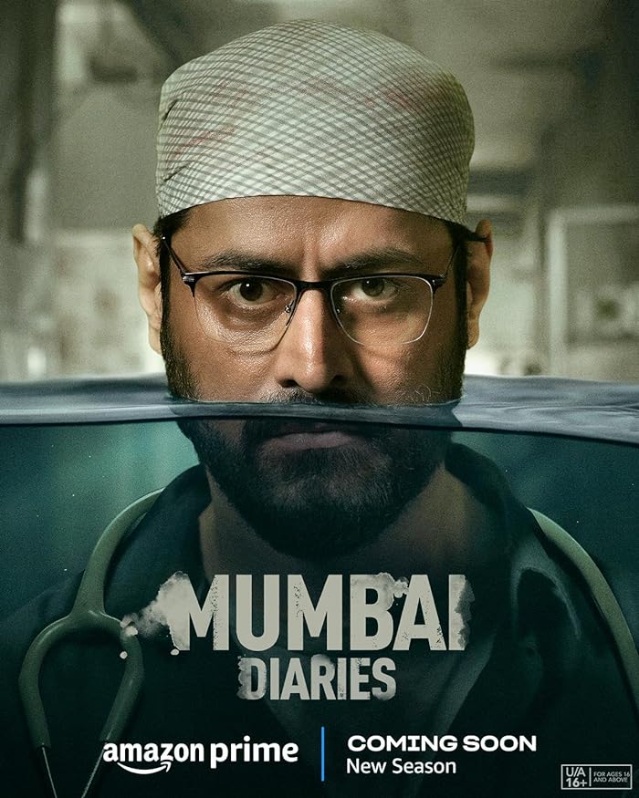 مسلسل Mumbai Diaries الموسم الثاني الحلقة 8 والاخيرة