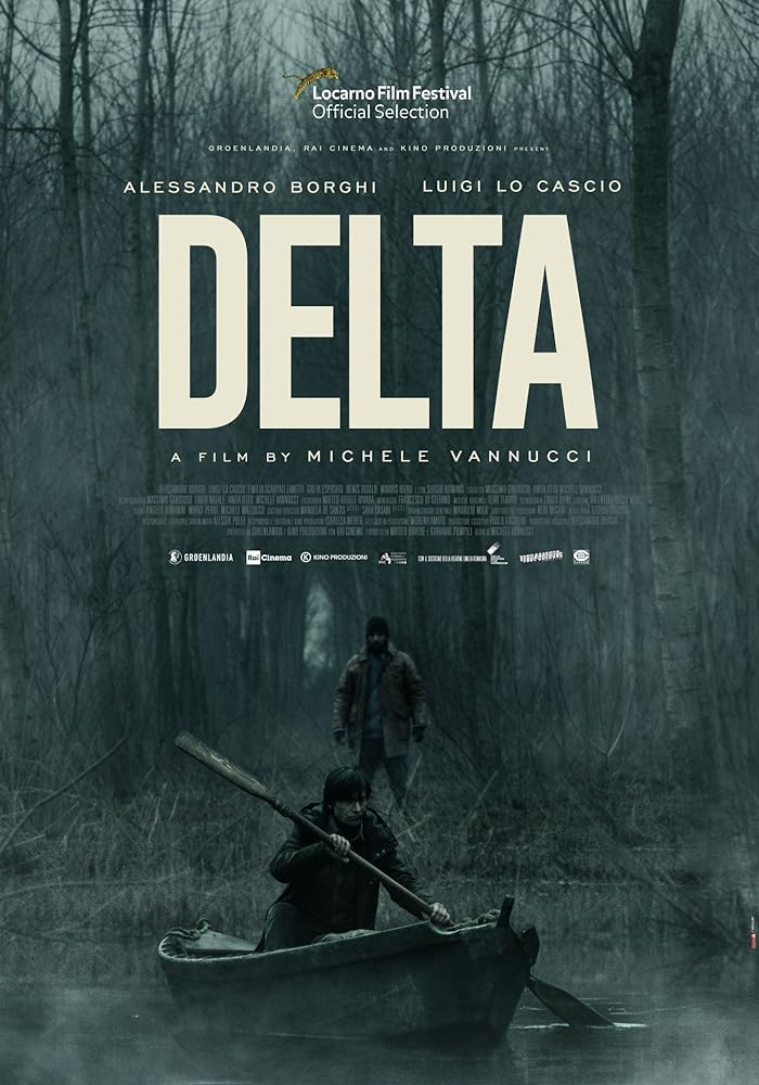 فيلم Delta 2022 مترجم اون لاين