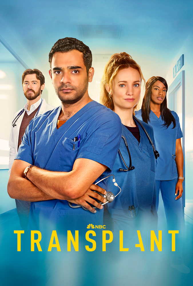 مسلسل Transplant الموسم الرابع الحلقة 6