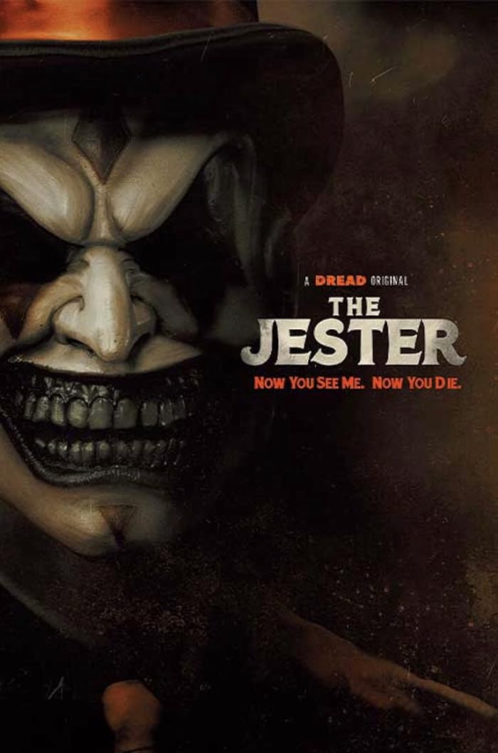 فيلم The Jester 2023 مترجم اون لاين