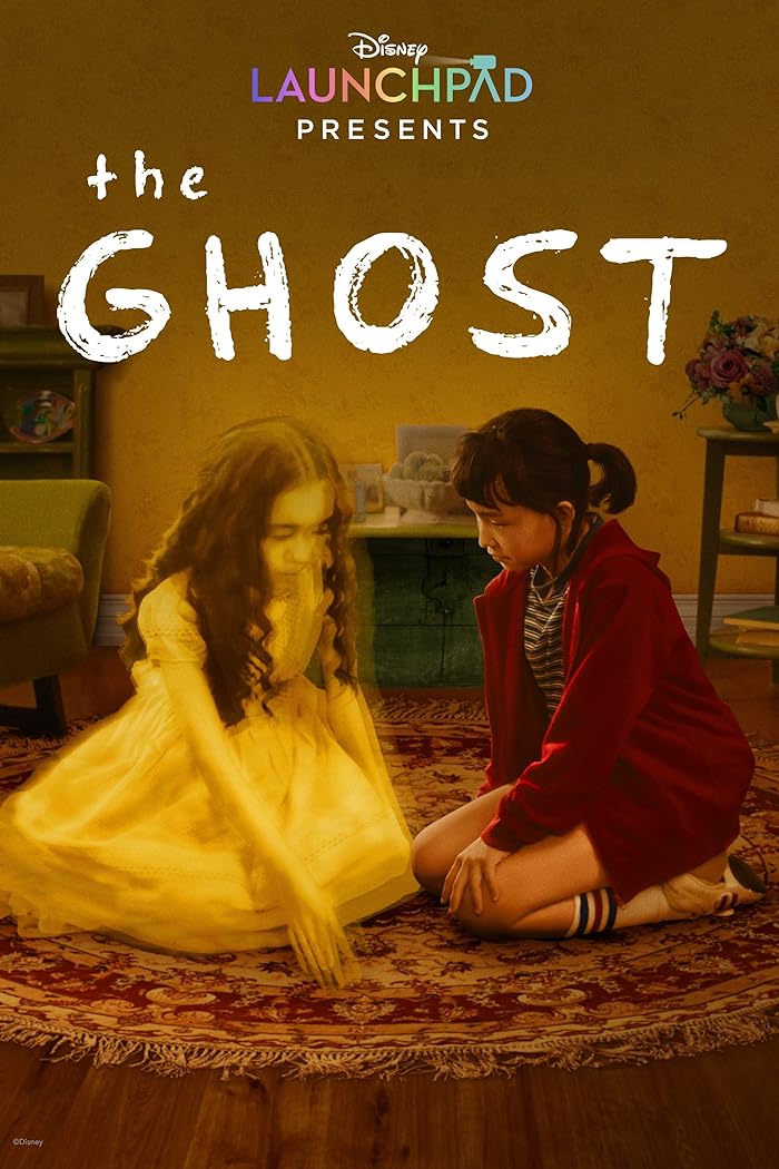 فيلم The Ghost 2023 مترجم اون لاين