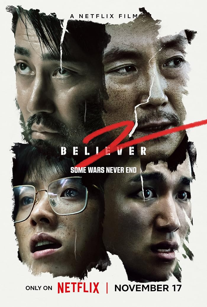 فيلم Believer 2 2023 مترجم اون لاين