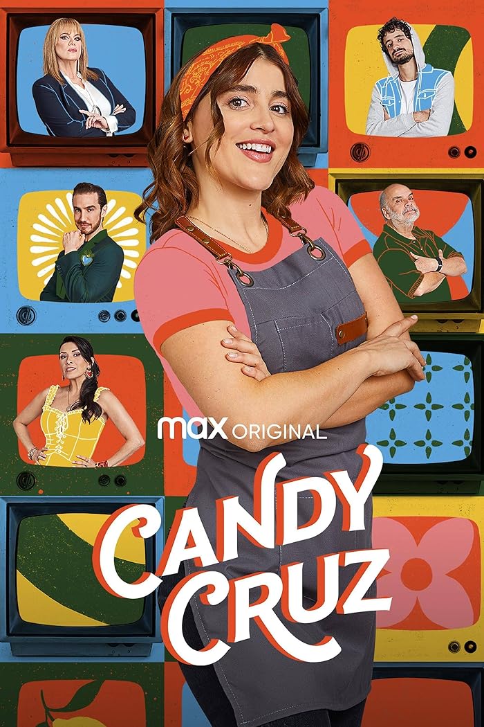 مسلسل Candy Cruz الموسم الاول الحلقة 1